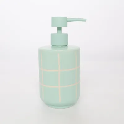 Tvålpump (Blå) från H&M Home