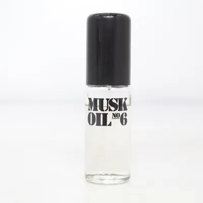 Eau de Toilette (Musk Oil No.6) från Gosh