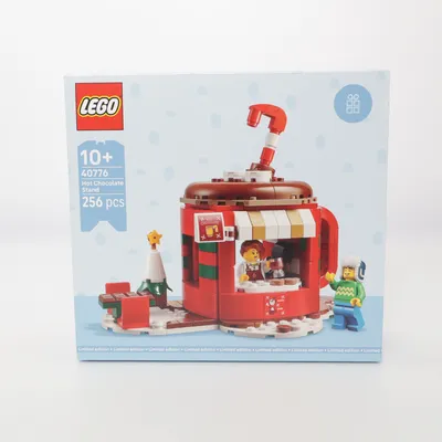 Jeu de construction (40776) de LEGO