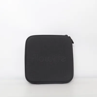 Appareil de massage (Noir) de Flowlife
