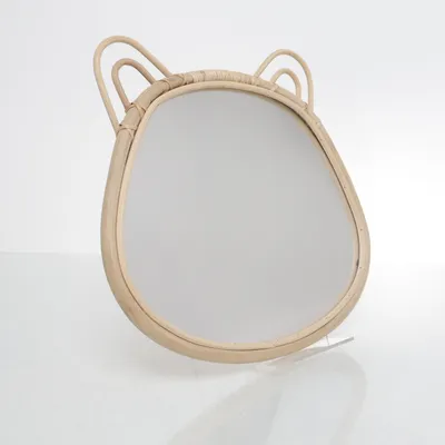Mirror (Beige)