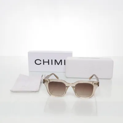 Solglasögon (Beige) från Chimi