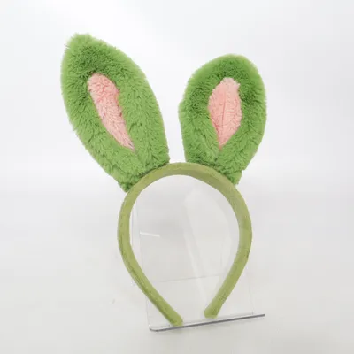 Maskeradtillbehör (Grön, Rosa) från Liseberg