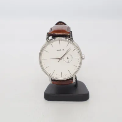 Wristwatch (Brown) from GANT