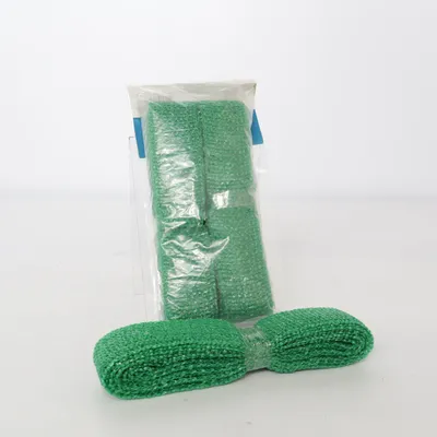 String (Green) from Weibulls