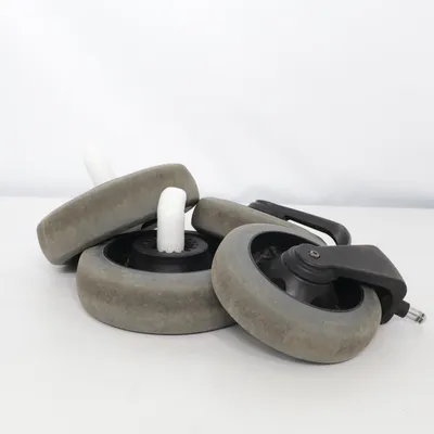 Accessoire de poussette (Noir, Gris) de Thule
