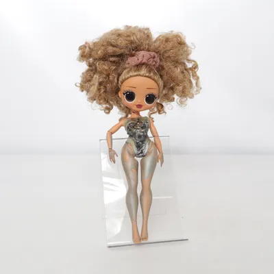 Poupée (Marron, Gris, Multicolore) de MGA Entertainment