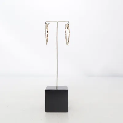 Earrings (Gold) from Juicy Couture Unknown metal