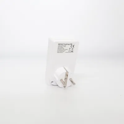 Adaptateur de Nexa