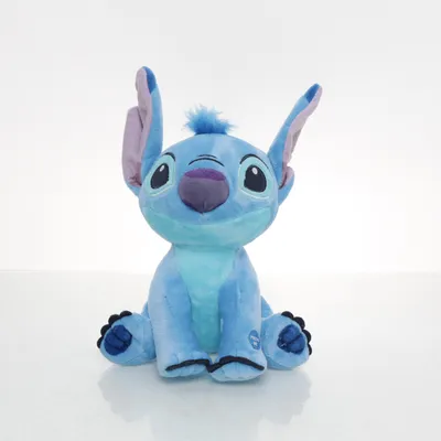 Gosedjur (Blå, Lila) från Disney