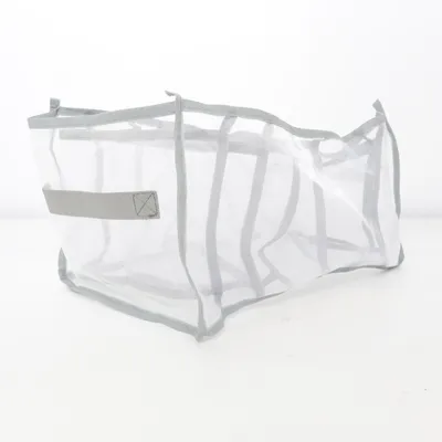 Wardrobe fittings (Gray, White)