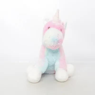 Zacht speeltje (Unicorn) van MiniFeet Polyester