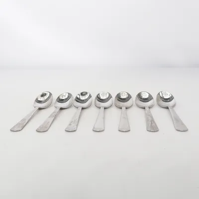 Cuillère à café (Argent) de IKEA