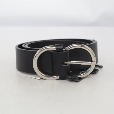 Riem (Zwart) van Reserved