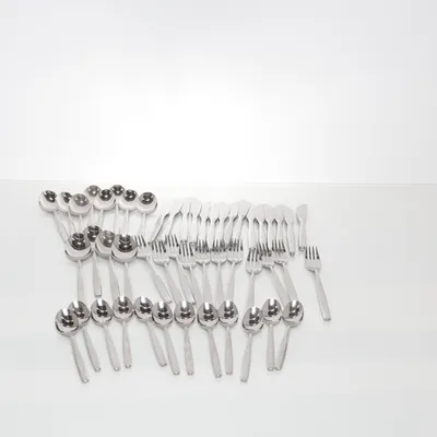Bestick (Silverfärgad) från Wmf-Cromargan