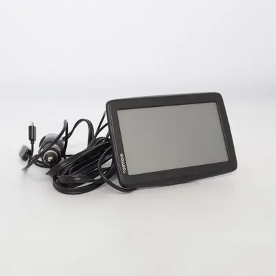 GPS (4UUC5B) från TomTom