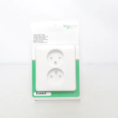 Prise (Exxact) de Schneider Electric