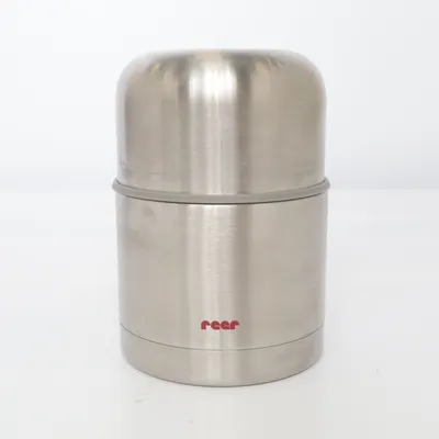 Thermos (Silver) from Reer