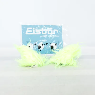 Maskeradtillbehör (Gul) från Eisbär