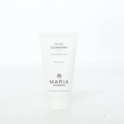 Gesichtsreiniger (Olive Cleansing) von Maria Åkerberg