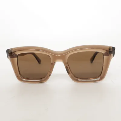 Sunglasses (Brown) from Nividas