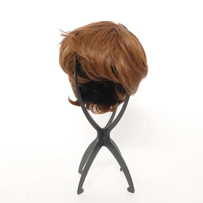 Perruque (Marron)