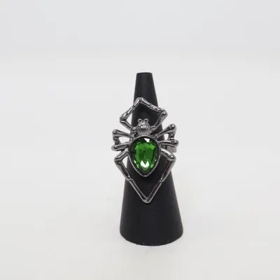 Ring (Grijs) Onbekend materiaal