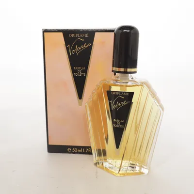 Eau de Toilette (Volare) de Oriflame