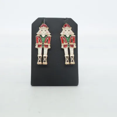 Oorbellen (Meerkleurig) van Fashion Jewelry Onbekend materiaal