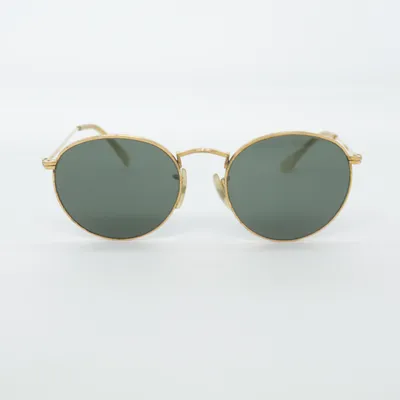 Zonnebril (Goud) van Ray-Ban