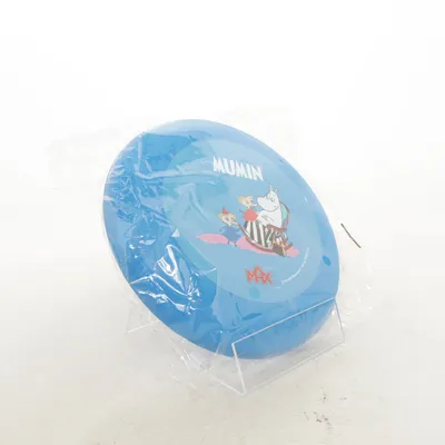Frisbee (Blauw, Meerkleurig) van Max