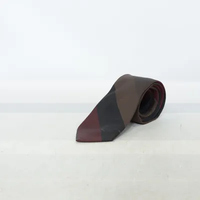 Tie (Brown, Black, Red) from 4 You