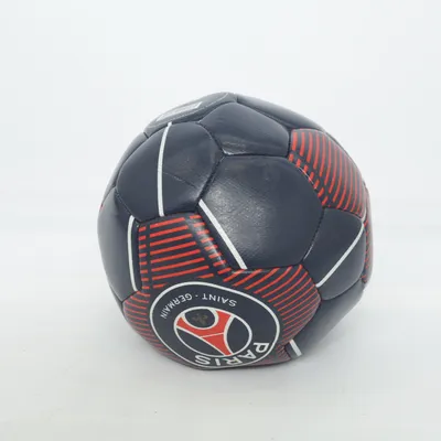 Ballon de football (Bleu, Rouge, Blanc) de Paris Saint-Germain