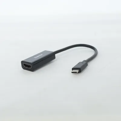 HDMI-adapter från Hama