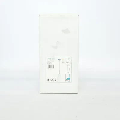 Plafonnier (Allegro 81871) de Eglo