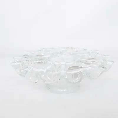 Ljusfat (Transparent) från Muurla