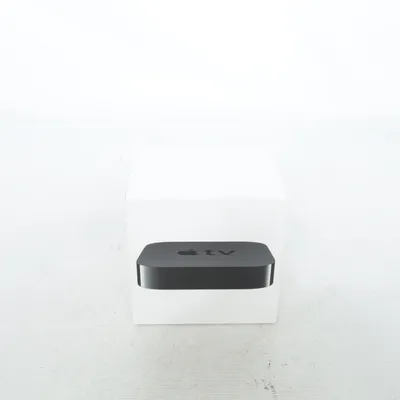 Boîtier numérique (Apple Tv) de Apple
