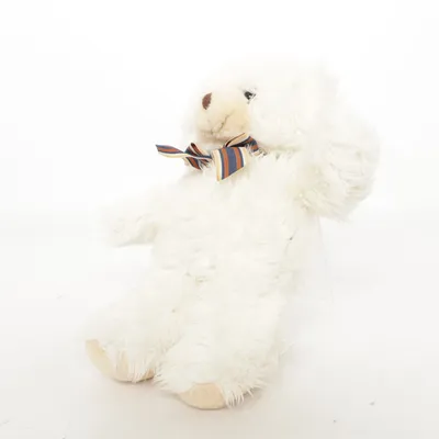 Peluche (Blanc) de Harrods