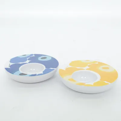 Eierbecher (Unikko) von Marimekko
