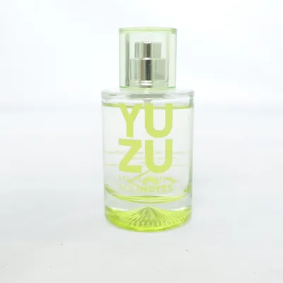 Eau de Parfum (Yuzu) från Solinotes