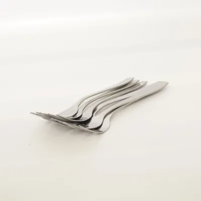 Fork (Silver) from Exxent