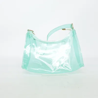 Axelremsväska (Grön)