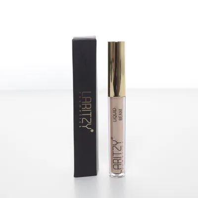 Blush (TOPAZ) de Laritzy Cosmetics