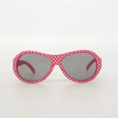 Sunglasses (Pink)