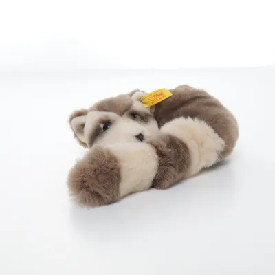 Zacht speeltje (Beige, Grijs) van Steiff
