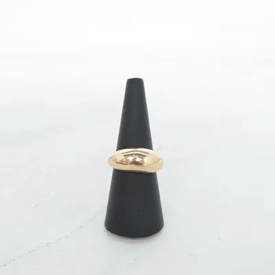 Ring (Goud) Onbekend materiaal