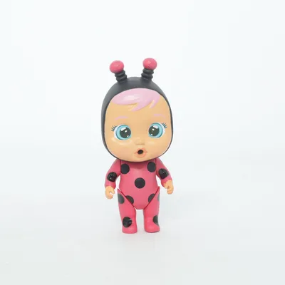 Docka (074381M/081451M) från IMC Toys