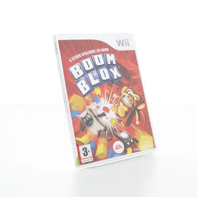 Videospil