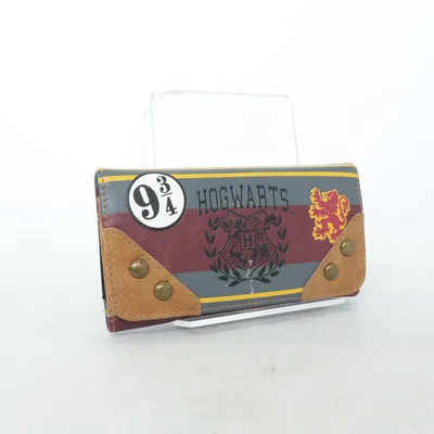 Plånbok (Flerfärgad) från Harry Potter