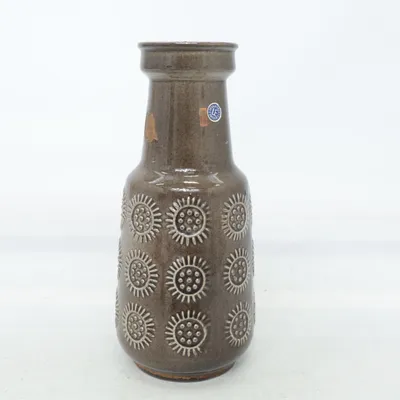 Vas (Brun) från Upsala-Ekeby